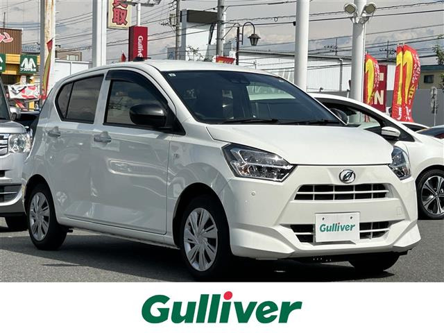 ミライース X SAIII 修復歴無し