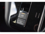 オートホールド機能搭載でブレーキを踏んでいなくても停車状態となる優れモノです。