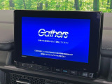 【純正9型ナビ】人気の純正ナビを装備しております。ナビの使いやすさはもちろん、オーディオ機能も充実!キャンプや旅行はもちろん、通勤や買い物など普段のドライブも楽しくなるはず♪
