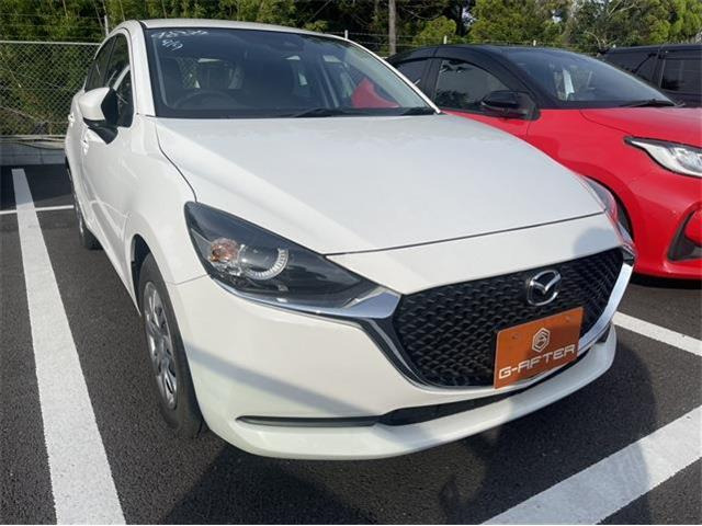 MAZDA2 1.5 15C 