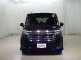 ルーミー 1.0 カスタム G-T 