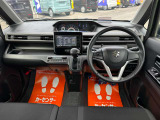 ワゴンRスティングレー 25周年記念車 ハイブリッド(HYBRID) Xリミテッド 4WD 