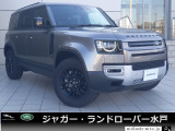 DEF110D350なります。サンルーフ、ブラックパック、クリアサイトインテリアリアビューミラー、MERIDIANサウンド、シートヒーターを装備しております!