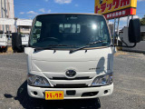 全国配送納車&各種架装も承ります!