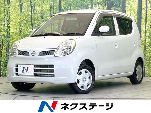 モコS