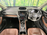 フォレスター 2.0 アドバンス 4WD 