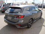 レヴォーグ 1.8 GT-H 4WD EyeSight搭載車