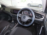 ポロ TSI コンフォートライン 