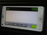 ブルートゥースオーディオ機能付です!お持ちの i-Pоdなどで音楽を楽しめます。