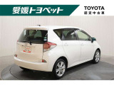 ラクティス 1.5 G 