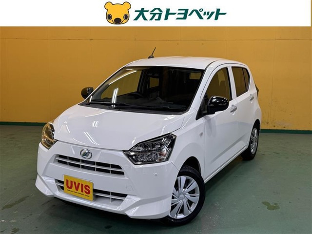 ミライース X SAIII 