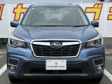 フォレスター 2.5 ツーリング 4WD 