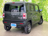 ハスラー ハイブリッド(HYBRID) G 4WD 