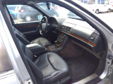 Sクラス S320 