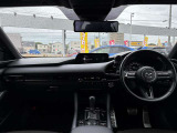 ★とても広く、ゆったりとしています!運転席からの視界も見やすく、運転しやすいですよ★