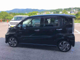 納車前にはプロのメカニックが点検、整備を行いますので安心してお乗り頂けます(^O^)/