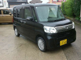 タント X SA 4WD 検R9.4 TV