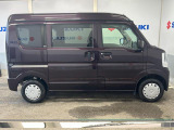 エブリイ ジョイン 4WD 