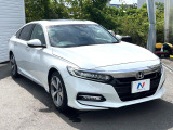 大好評のボディコーティング「弾スプラッシュコート」もご納車までに施工可能。通常のガラスコートと異なる、耐久年数6年の無機質ガラスコーティングが、ボディをキレイな状態に保ってくれます。
