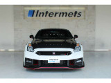 GT-R  3.8 NISMO スペシャル エディション 4WD