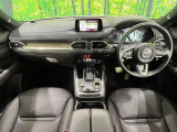 CX-8 2.2 XD Lパッケージ 
