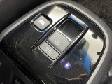 【電子制御パーキングブレーキ】パーキングブレーキを指先だけで操作可能です!力の弱い人にも安心してブレーキをかけていただけます!