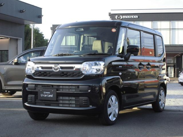 フレアワゴン XS 