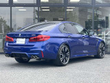 M5 4.4 4WD 