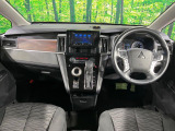 デリカD:5 2.2 P 4WD 