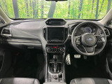 フォレスター 2.0 アドバンス 4WD 