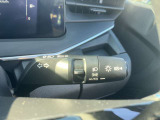 【運転席操作部】運転に役立つ機能ばかり!快適なドライブにしてくれること間違いなし!!