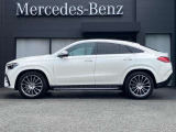 GLEクーペ 450d 4マチック スポーツ (ISG搭載モデル) 4WD 