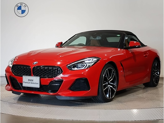 Z4 sドライブ 20i Mスポーツ 