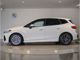 【BMWのFFモデル】BMWのテクノロジーを駆使し、FFのネガティブ要素を払拭。前後配分・サスペンション・前肢制御を駆使し従来のFF車のイメージを覆すスポーテーな走りを実現のBMWFF車を是非!