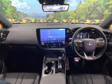 NX 350h Fスポーツ 