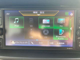 フルセグ・音楽録音・Bluetooth等のメディアに対応しております。