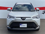 カローラクロス 1.8 ハイブリッド Z E-Four 4WD 