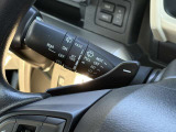 ☆ハンドルまわりもスッキリしていて運転もしやすいですよ☆
