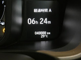 走行距離 48888km