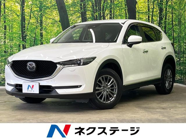 CX-5 2.5 25S プロアクティブ 4WD 