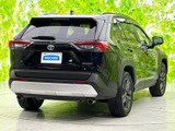 RAV4 2.0 アドベンチャー 4WD 