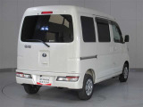 ピクシスバン クルーズターボ SAIII ハイルーフ 