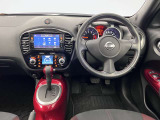 ジューク 1.5 15RX パーソナライゼーション 
