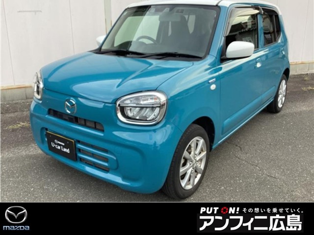 キャロル  ハイブリッド GX