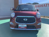 キャスト スタイル X リミテッド SAIII 