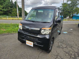 ハイゼットカーゴ クルーズ ターボ ハイルーフ 4WD 