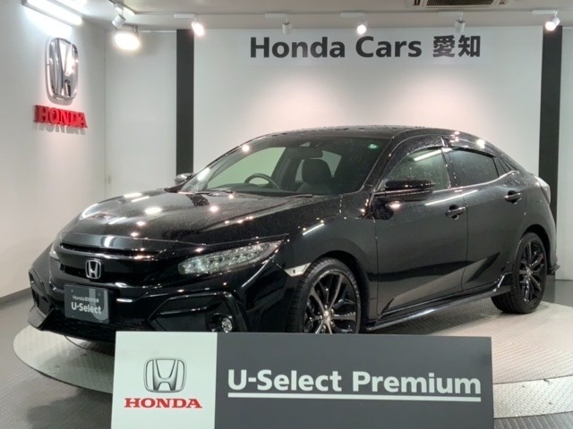 シビック 1.5 