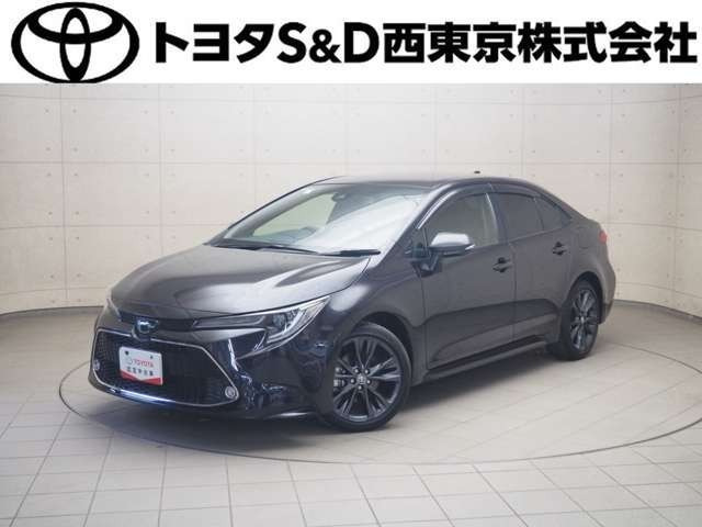 カローラ 1.8 W×B 
