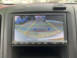 【カーナビゲーション】大変便利なナビ付。多彩な機能がございますのでご不明な点などございましたらお問い合わせくださいませ。