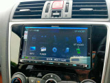 Bluetoothオーディオでスマホと連携して音楽再生が出来ます。車内に音楽をもち出そう!